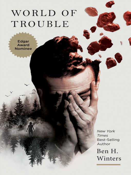 Cover image for World of Trouble
